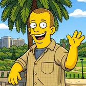 Nick McLarty